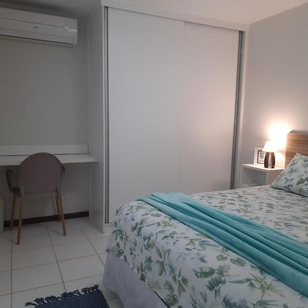 Loft Tropical Na Praia De Vilas Do Atlantico Lauro de Freitas Zewnętrze zdjęcie