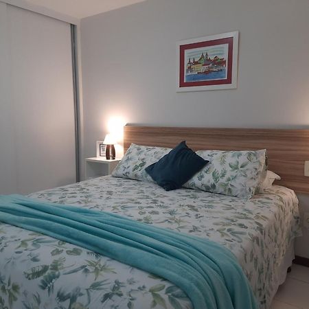 Loft Tropical Na Praia De Vilas Do Atlantico Lauro de Freitas Zewnętrze zdjęcie