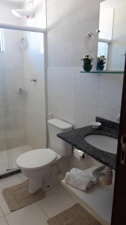 Loft Tropical Na Praia De Vilas Do Atlantico Lauro de Freitas Zewnętrze zdjęcie