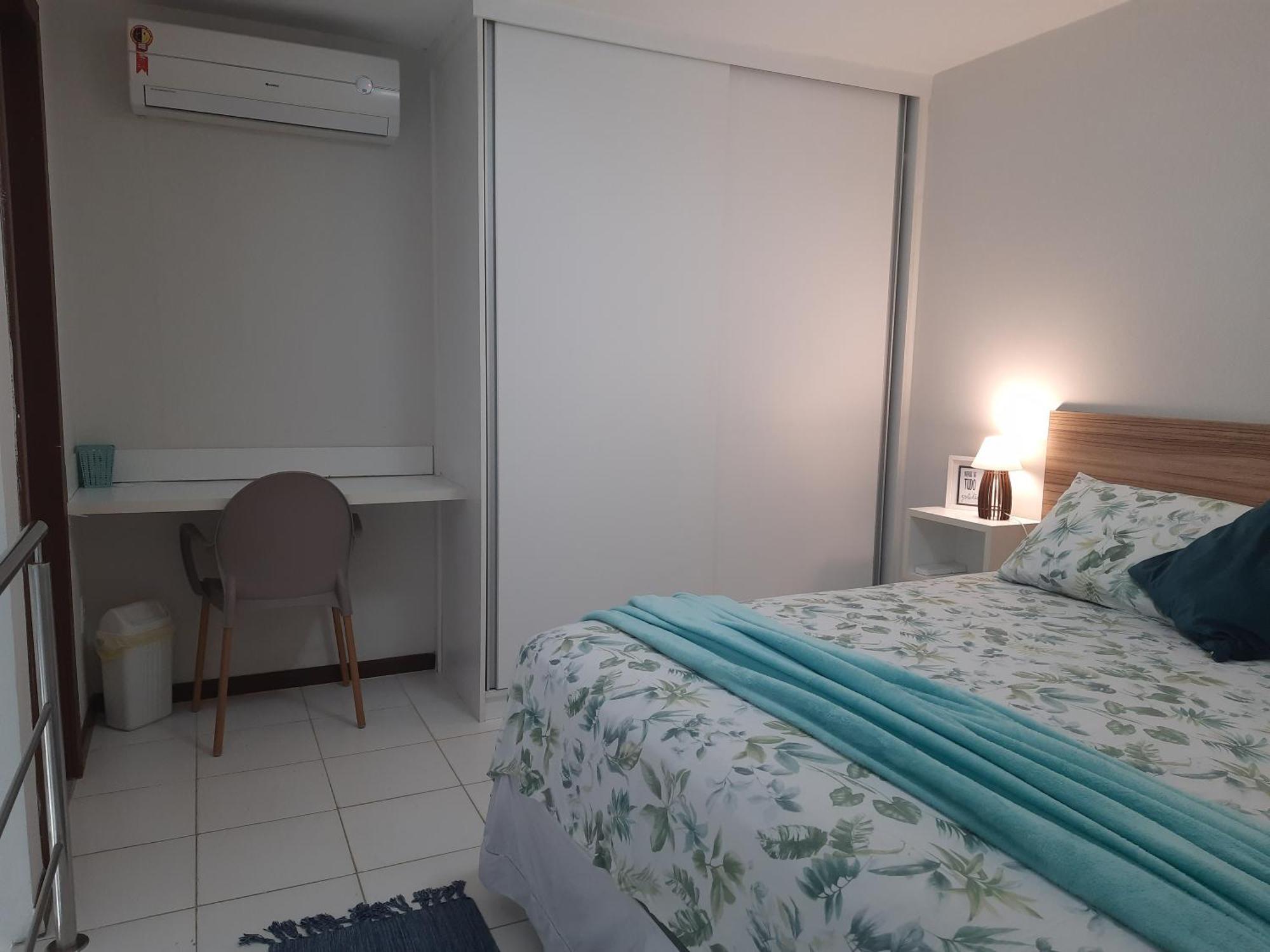 Loft Tropical Na Praia De Vilas Do Atlantico Lauro de Freitas Zewnętrze zdjęcie