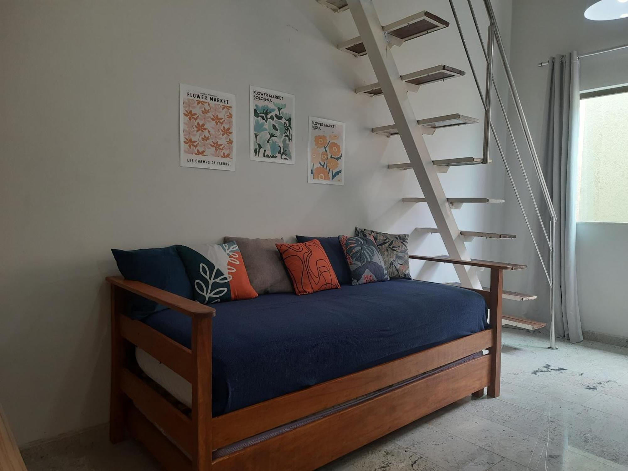 Loft Tropical Na Praia De Vilas Do Atlantico Lauro de Freitas Zewnętrze zdjęcie