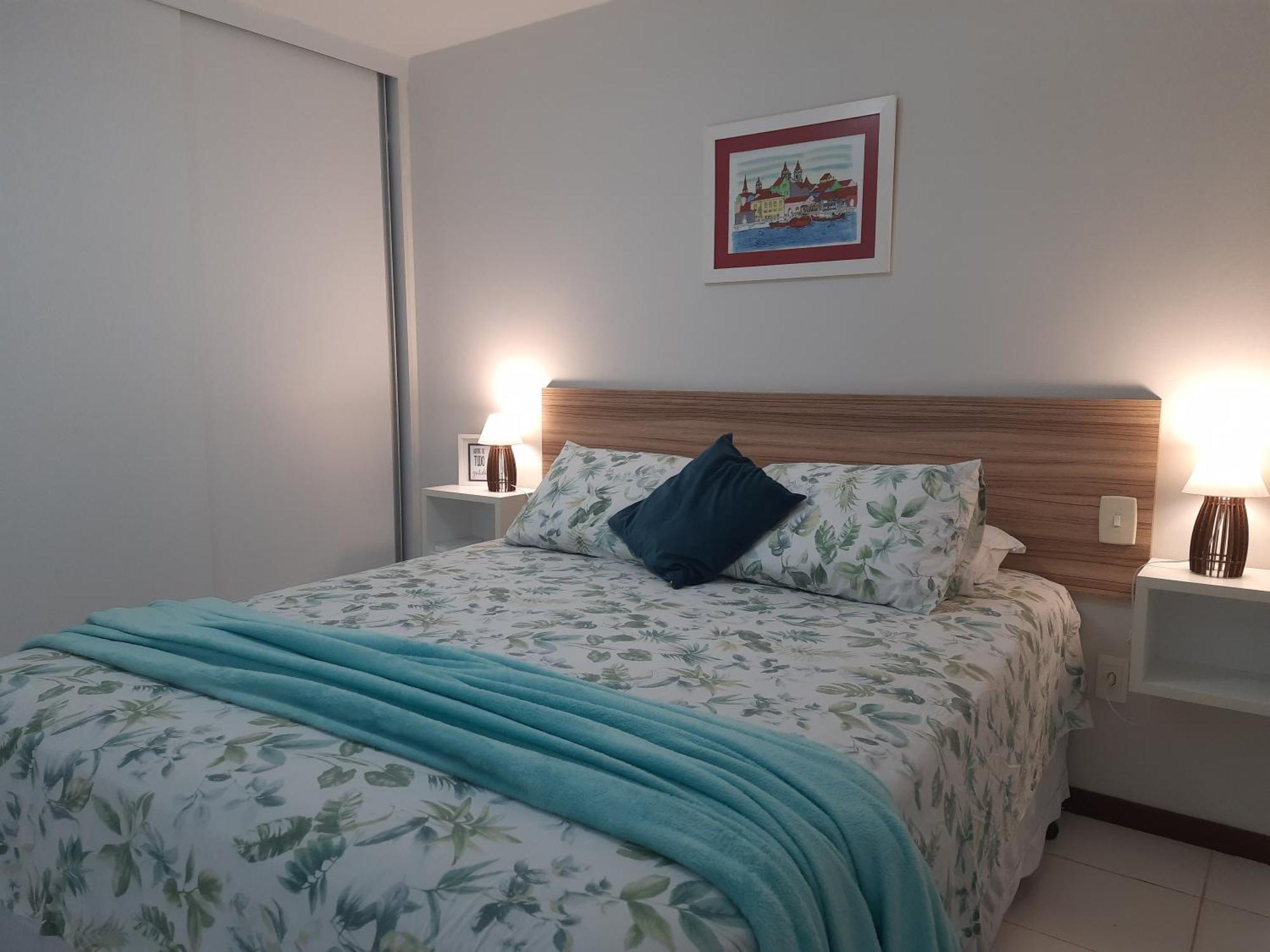 Loft Tropical Na Praia De Vilas Do Atlantico Lauro de Freitas Zewnętrze zdjęcie
