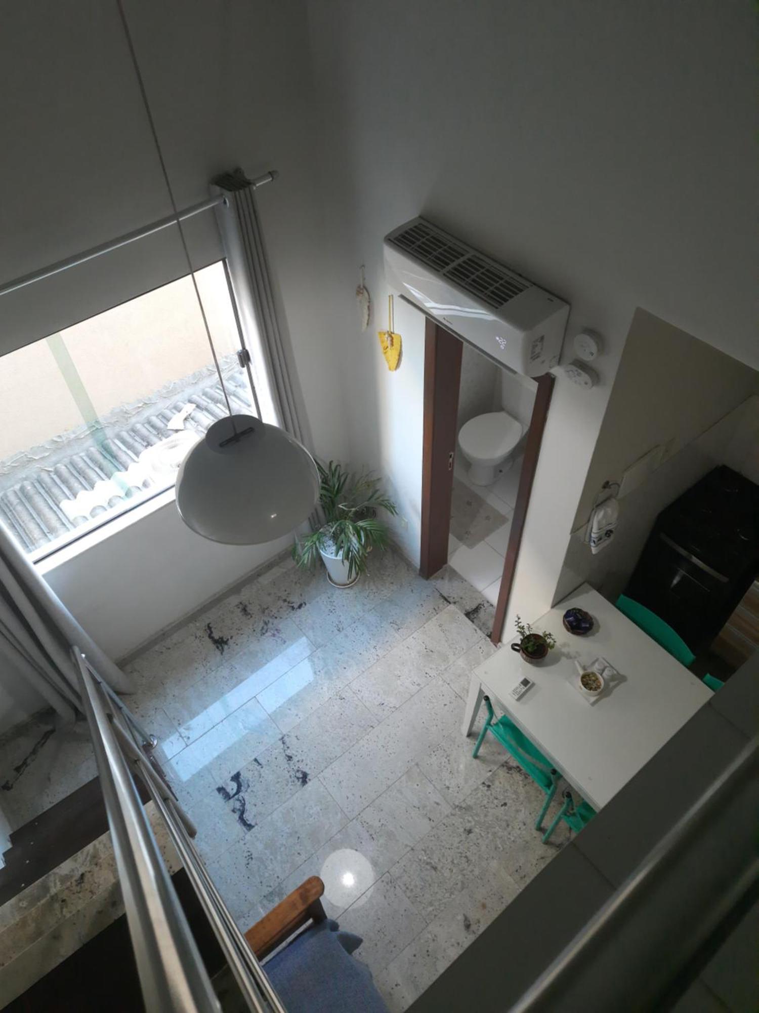Loft Tropical Na Praia De Vilas Do Atlantico Lauro de Freitas Pokój zdjęcie