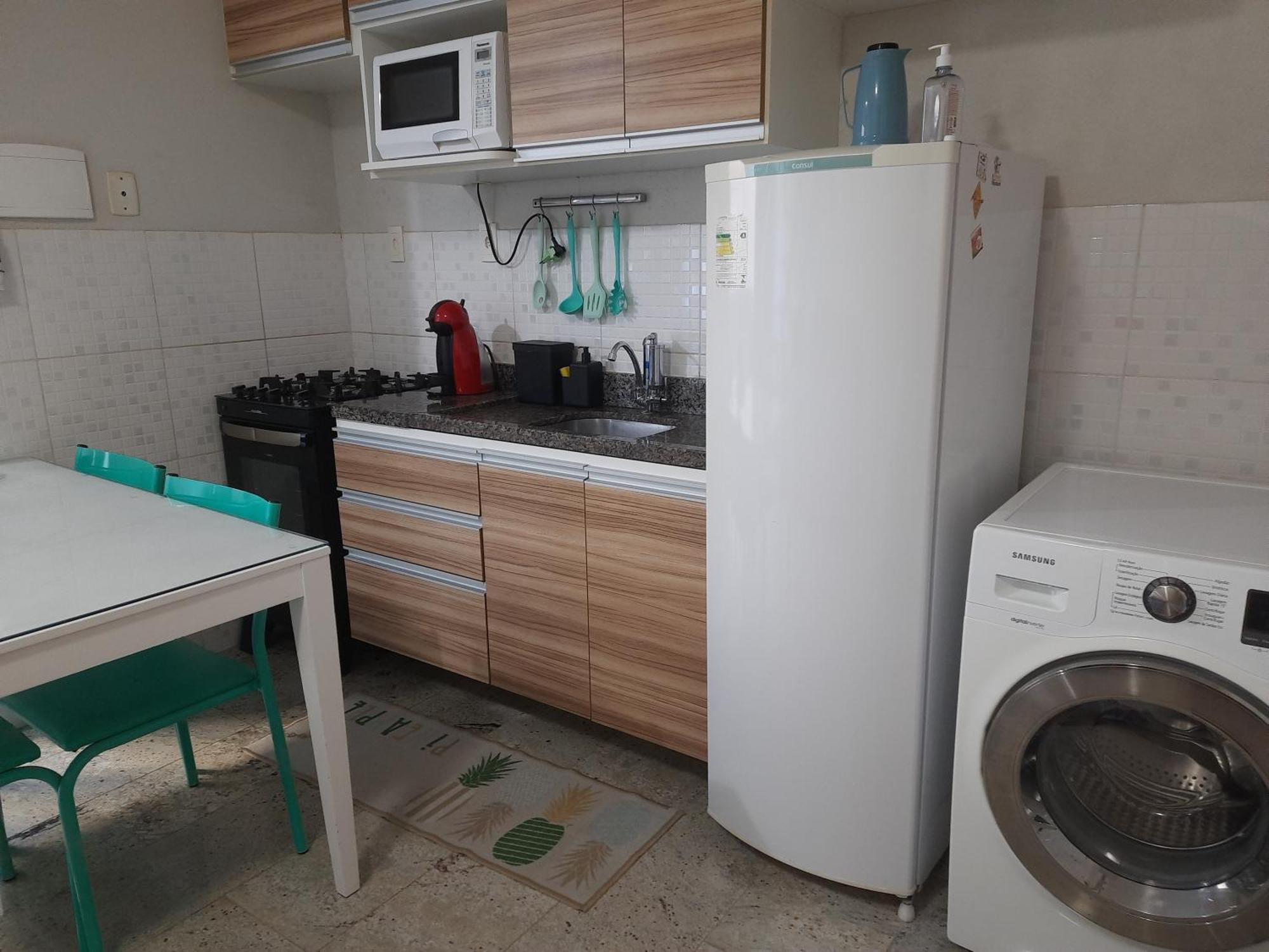 Loft Tropical Na Praia De Vilas Do Atlantico Lauro de Freitas Pokój zdjęcie